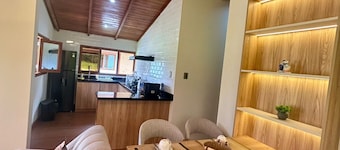 Casa del Abuelo Lodge
