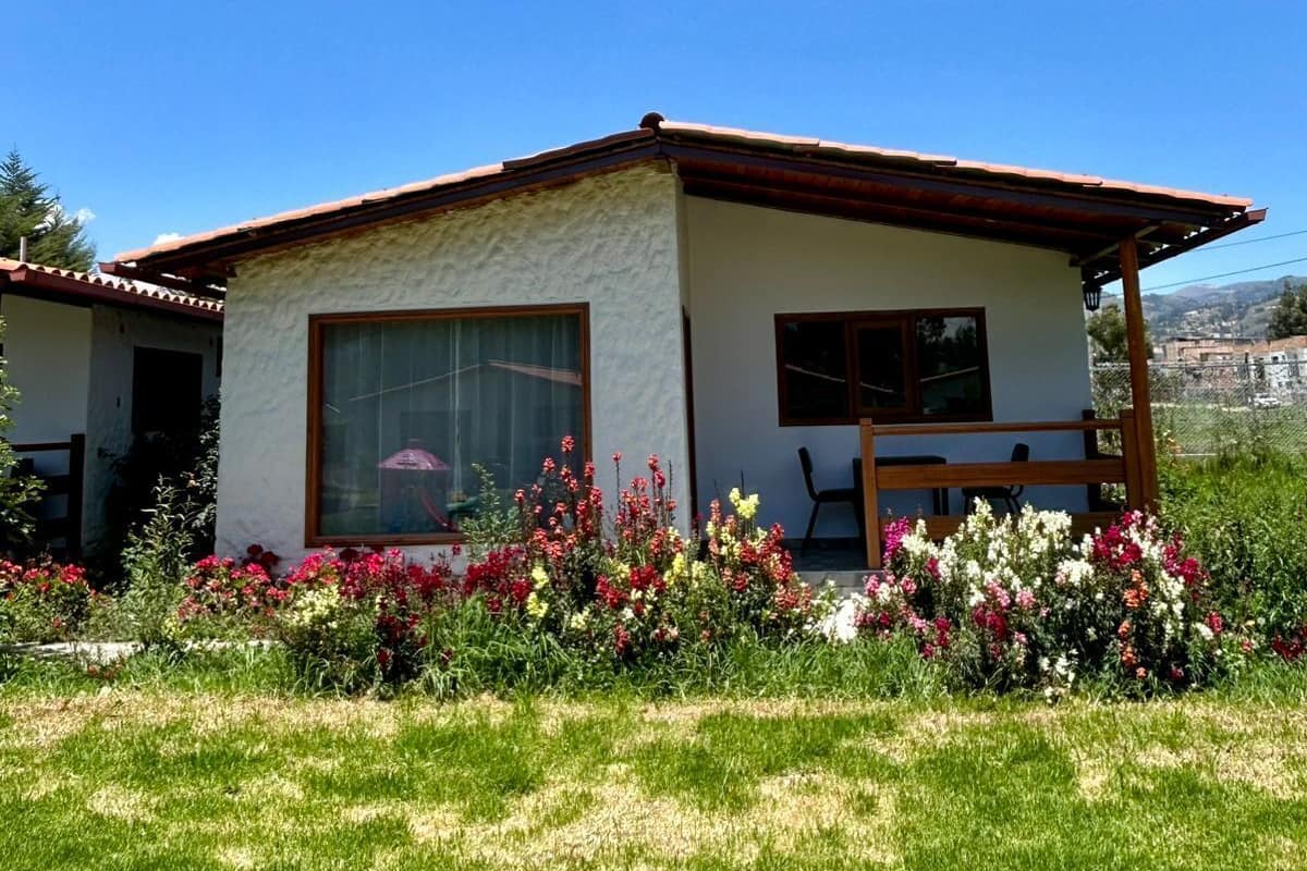 Apartment, 2 Bedrooms, Accessible, Smoking | Exterior