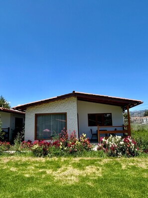 Apartment, 2 Bedrooms, Accessible, Smoking | Exterior - Casa del Abuelo Lodge (Cajamarca)