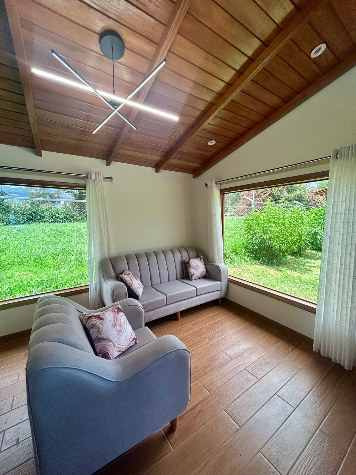 منطقة المعيشة