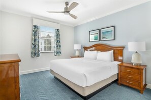 3 Schlafzimmer, Bügeleisen/Bügelbrett, kostenloses WLAN, Bettwäsche