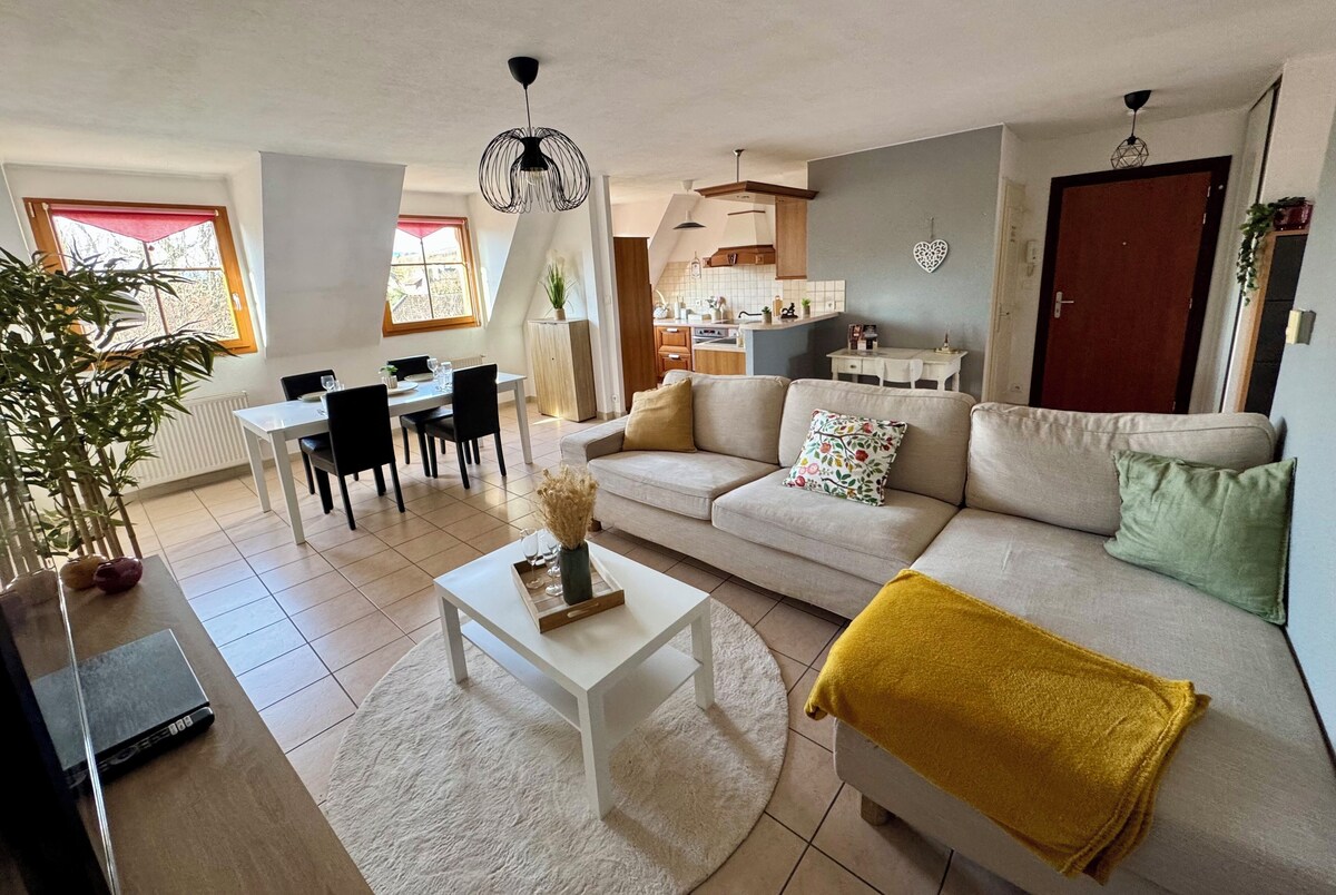 Bild für Gastgeberprofil