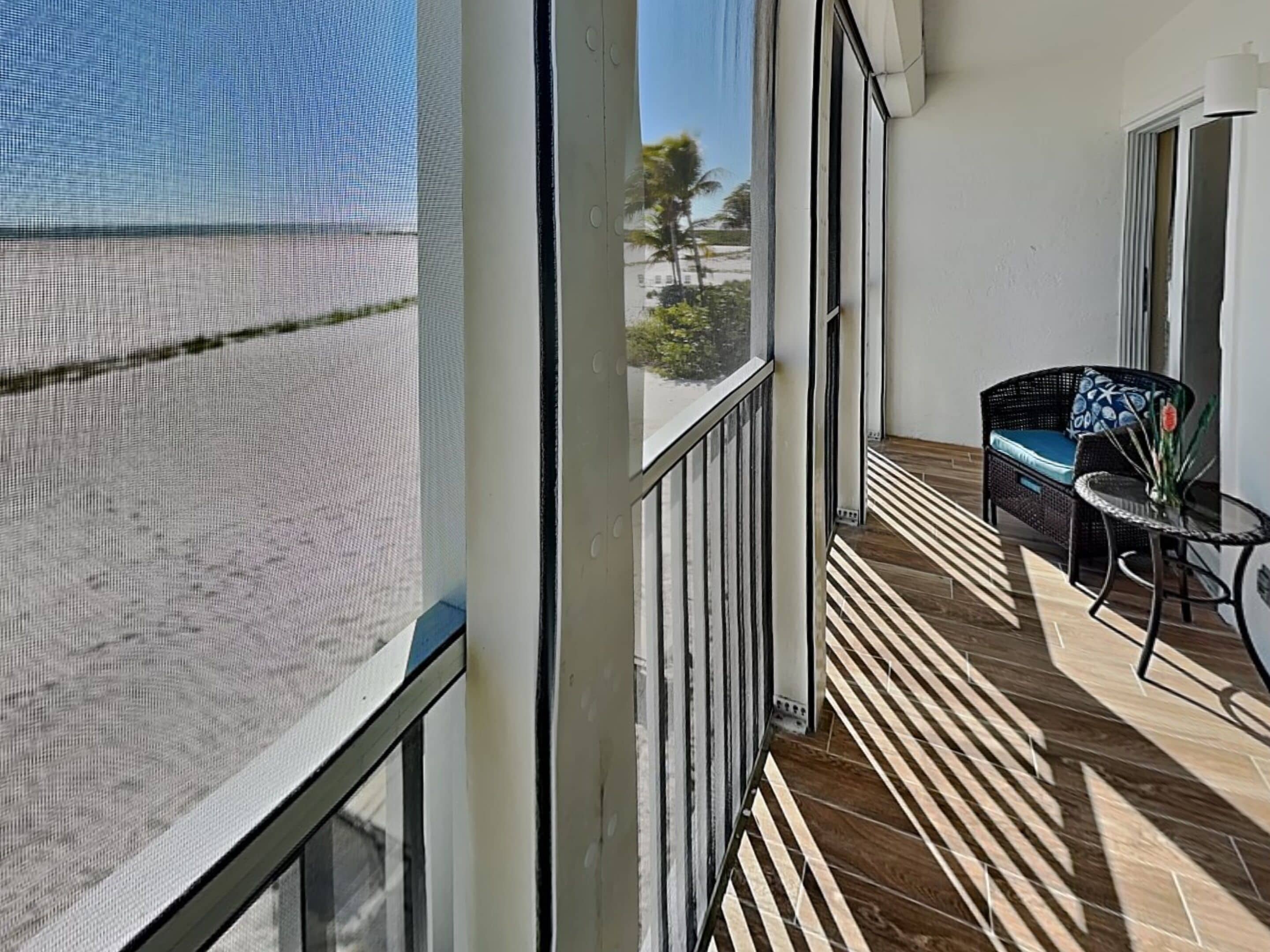 Condo (2 Bedrooms) | Comodidades da propriedade