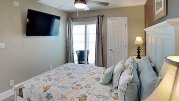 Condo (2 Bedrooms) | Comodidades da propriedade