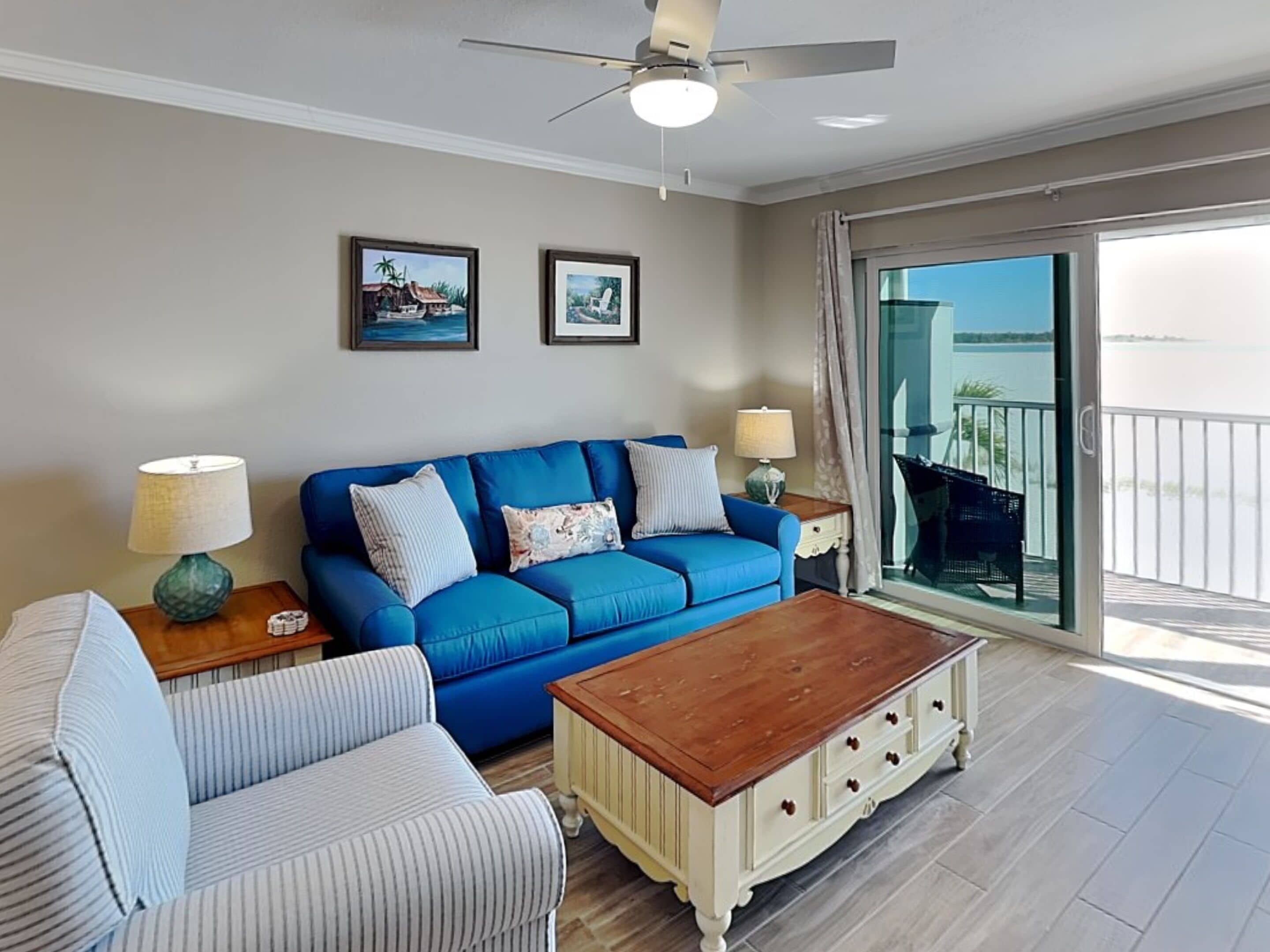 Condo (2 Bedrooms) | Fachada da propriedade