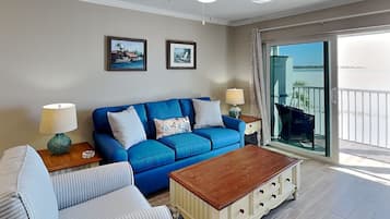 Condo (2 Bedrooms) | Fachada da propriedade