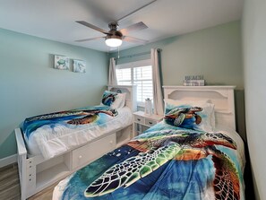 Appart'hôtel (2 Bedrooms) | Équipement de l’hébergement