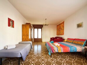 Room - CASA PATRON-Spacious Italian Alps Holiday Home in Piedmont, Northern Italy (Pecco)