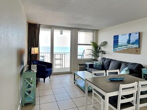 Condo (1 Bedroom) | Property amenity - Harbour Beach Resort 616 (Daytona Beach)