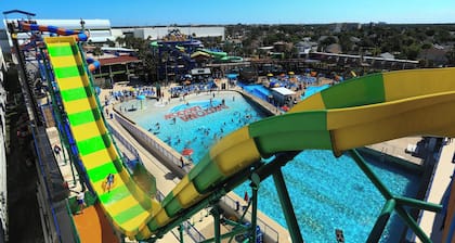 Harbour Beach Resort 616