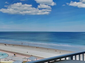 Condo (1 Bedroom) | Property amenity - Harbour Beach Resort 616 (Daytona Beach)