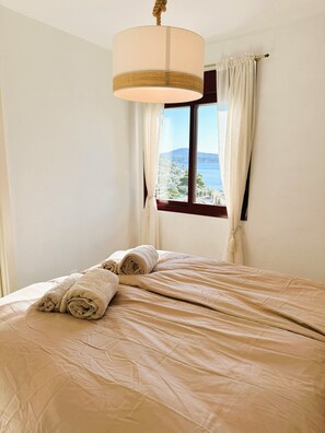 Unclassified image, 5 of 21, button - Beach Apartment with Pool & Gym (Calp)