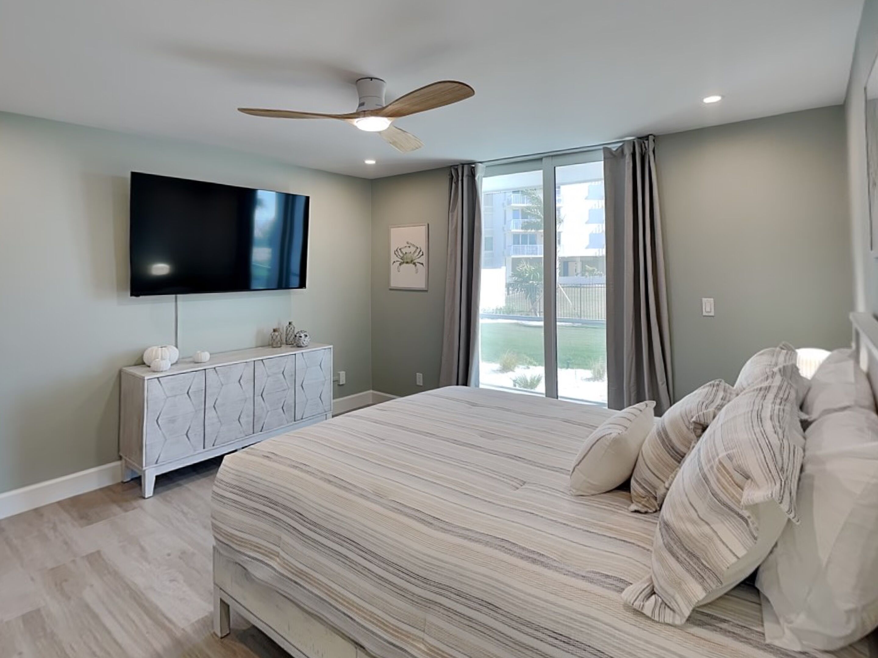 Apartment (2 Bedrooms) | Ausstattung der Unterkunft