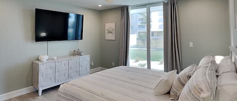 コンドミニアム (2 Bedrooms) | 施設内の設備