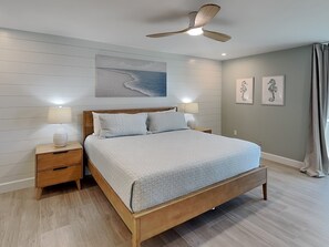 Condo (2 Bedrooms) | Property amenity - Creciente 100 (Fort Myers Beach)