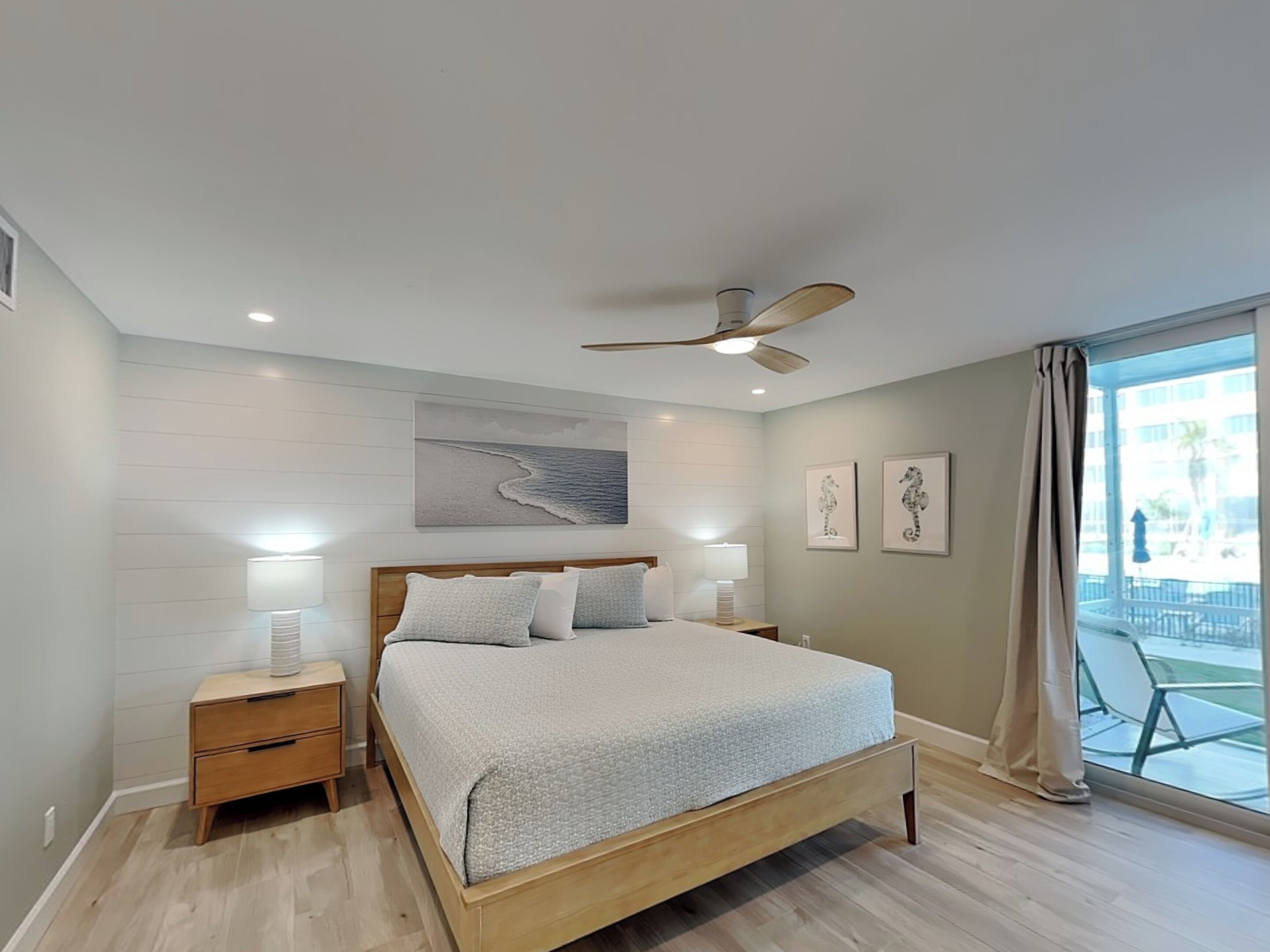 Apartment (3 Bedrooms) | Ausstattung der Unterkunft