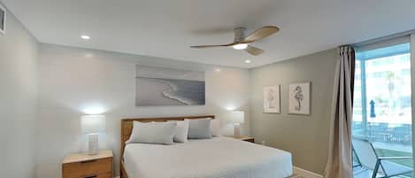 コンドミニアム (3 Bedrooms) | 施設内の設備