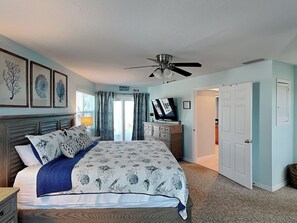 Property amenity - Morning Glory (St. Augustine)