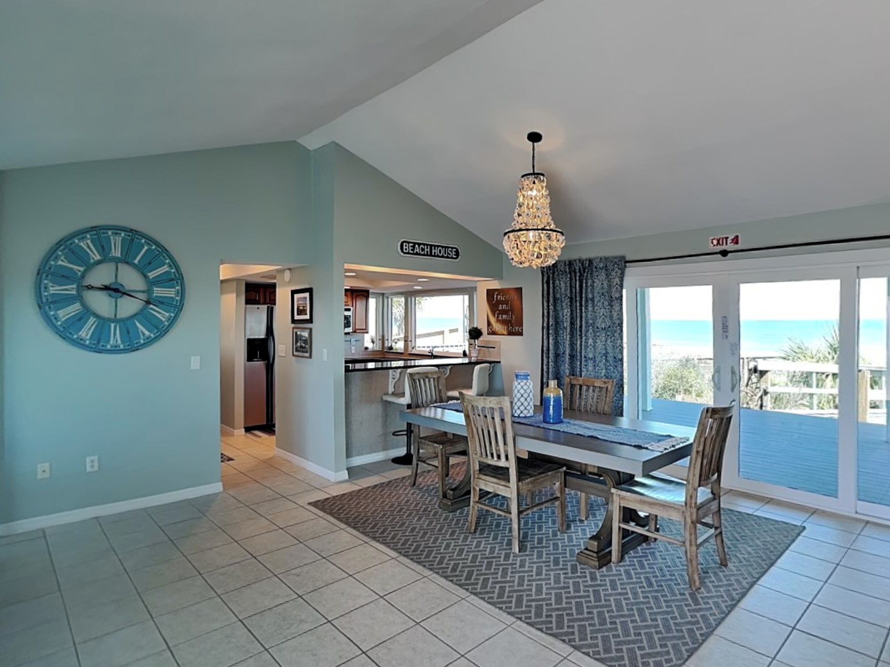 House (3 Bedrooms) | Property amenity