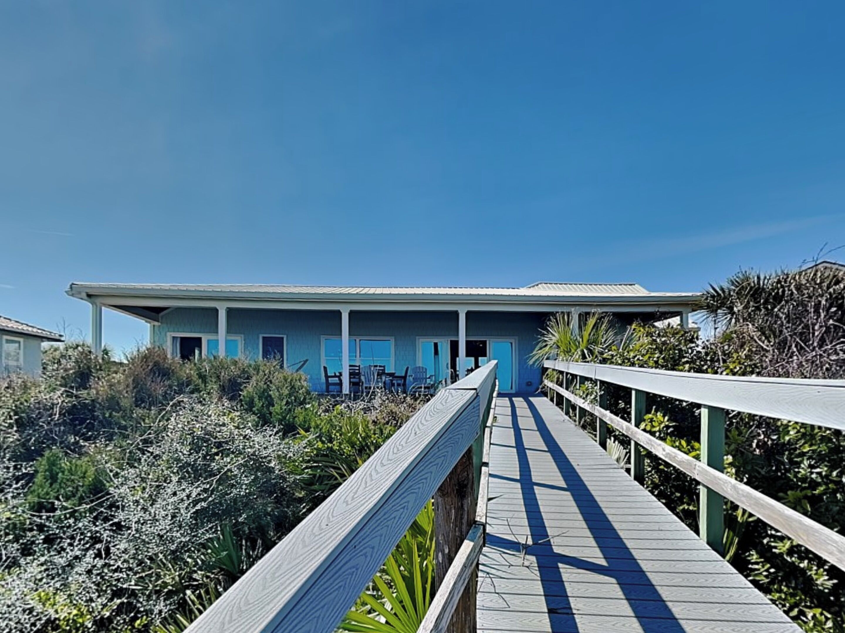 House (3 Bedrooms) | Property amenity