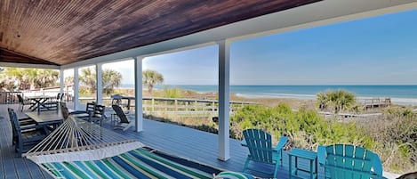 Hus (3 Bedrooms) | BekvÀmlighet