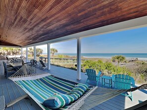 House (3 Bedrooms) | Property amenity - Morning Glory (St. Augustine)