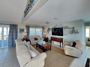 House (3 Bedrooms) | Property amenity - Morning Glory (St. Augustine)