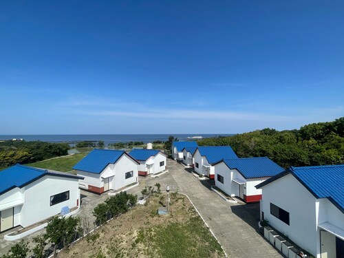 SADO Cottage SUNSETHILLS