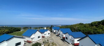 SADO Cottage SUNSETHILLS