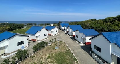 SADO Cottage SUNSETHILLS