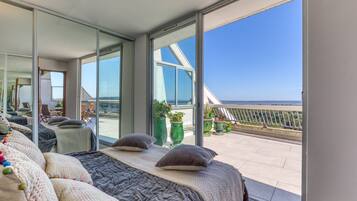3 chambres, Wi-Fi, draps fournis