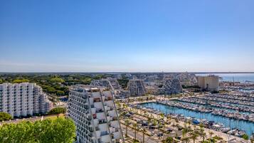 Port de plaisance