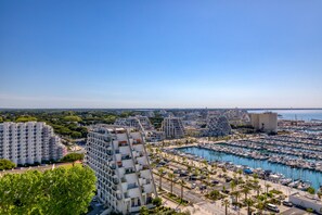 Port de plaisance
