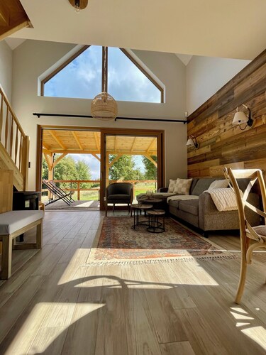 Izera Polana Also bookable as 2-3 houses