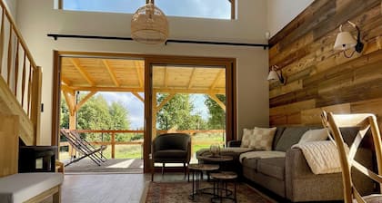 Izera Polana Also bookable as 2-3 houses