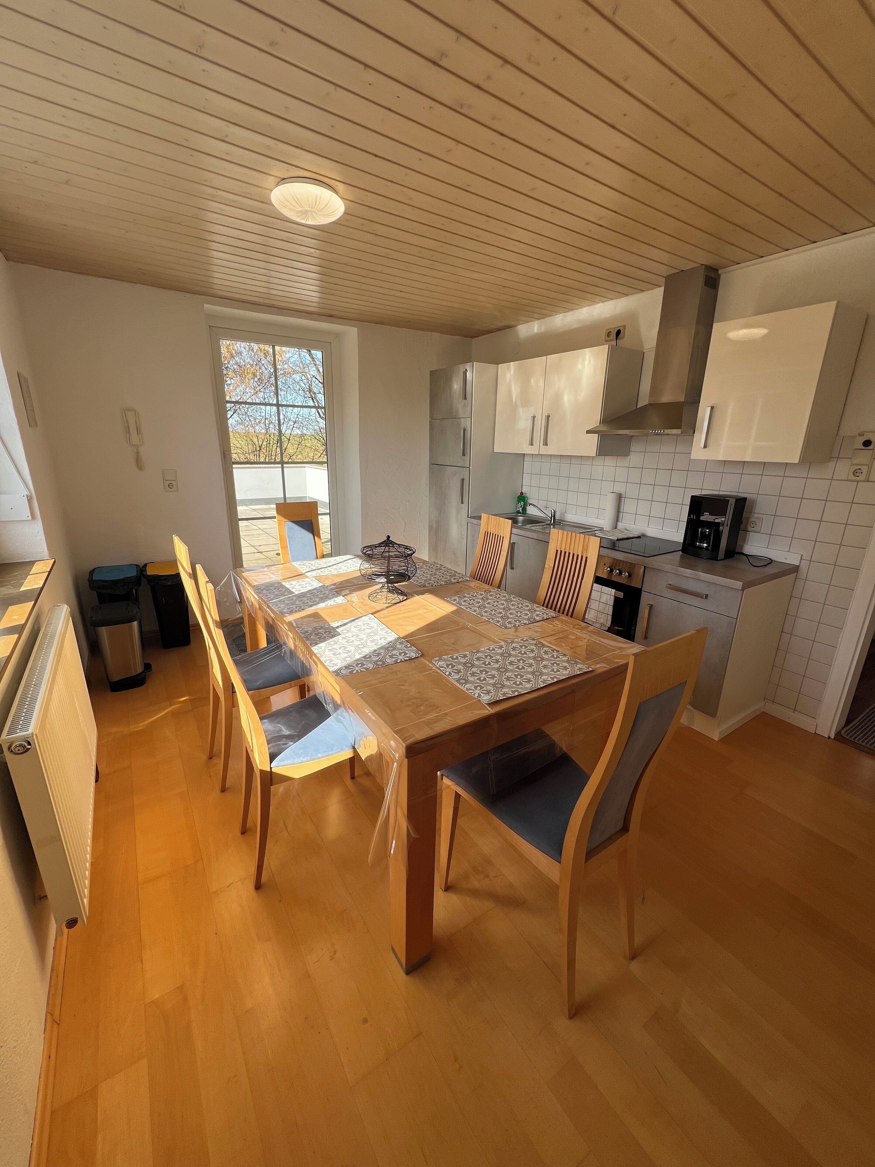 Spiseområde