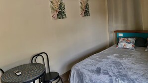 1 habitación y wifi 