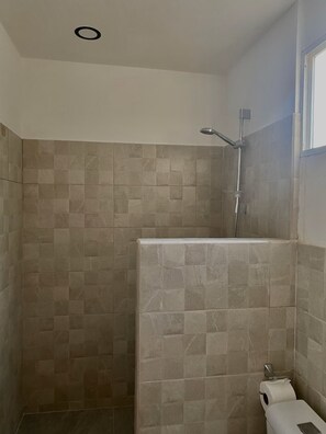 Bathroom - Chill Studio Near Tamarindo Beach (Santa Cruz)