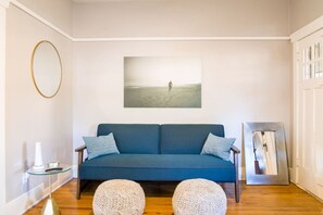 TV - Casita Linda: one minute walk to the U of A (Tucson)