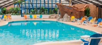 North Wales Coastal Stay