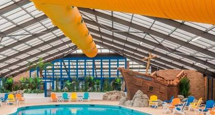 North Wales Coastal Stay