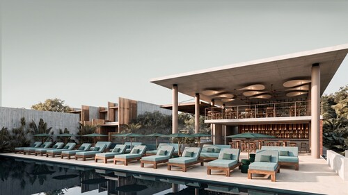 NANANA Hotel del Mar