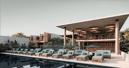 NANANA Hotel del Mar