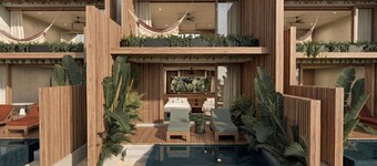 NANANA Hotel del Mar