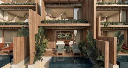 NANANA Hotel del Mar