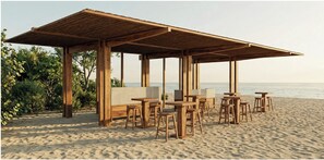 Strandbar