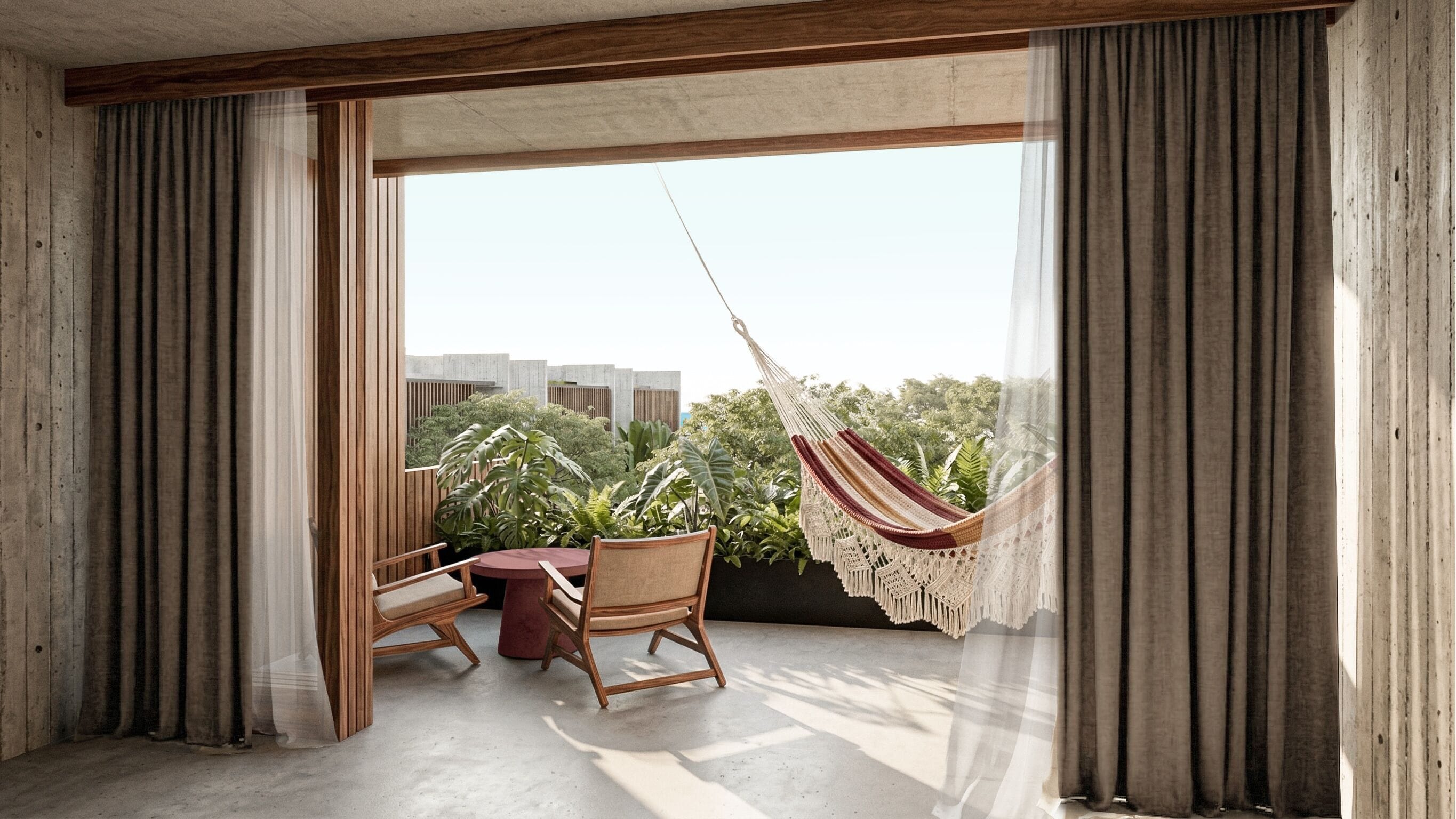 Värdeförvaringsskåp på rummet och arbetsyta för laptop