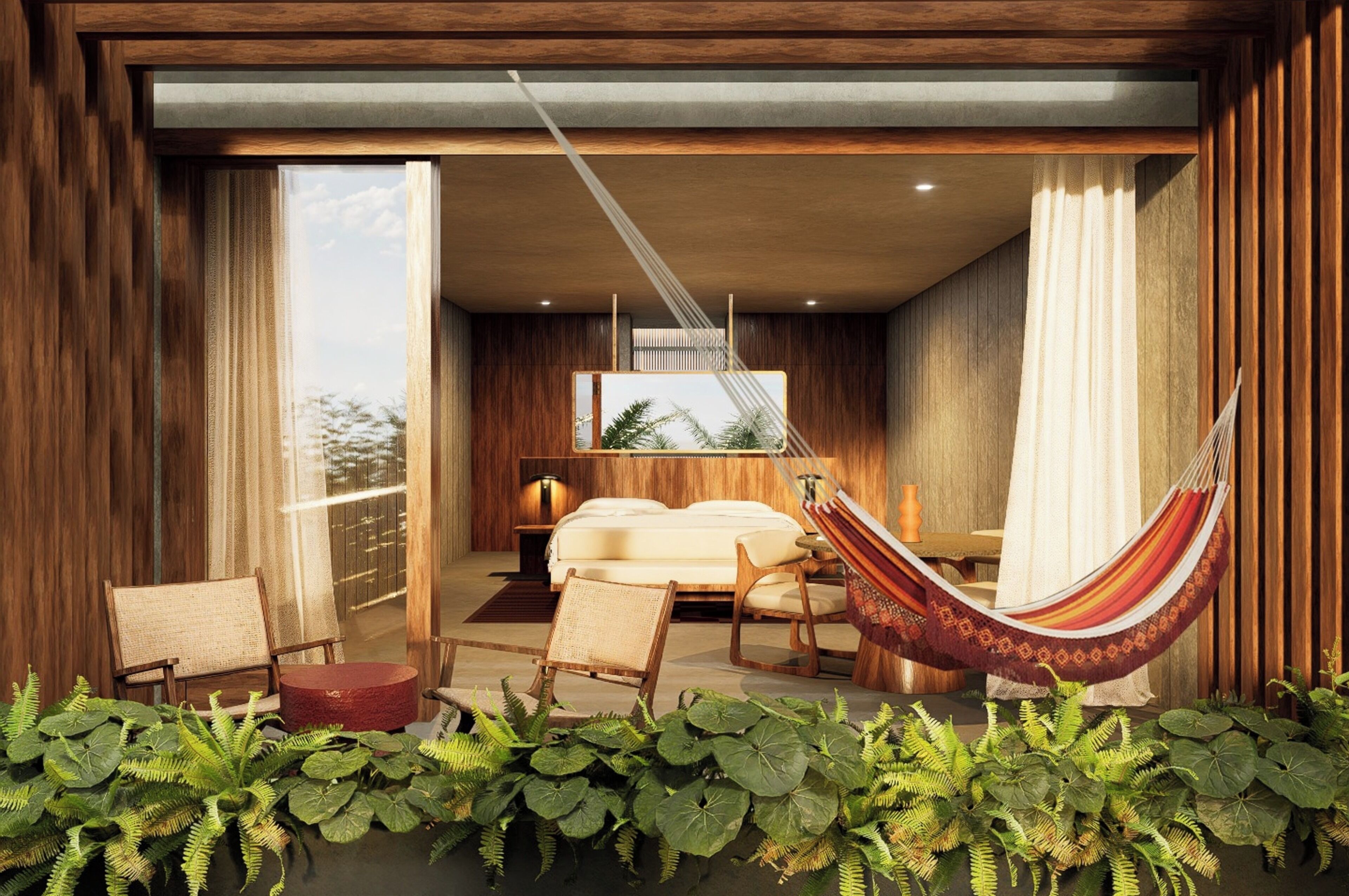 Superior Suite | In-room safe, laptop workspace, blackout curtains, iron/ironing board