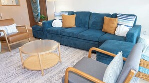 Télévision, espaces bureaux