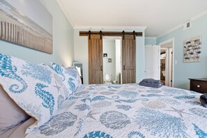 2 bedrooms, free WiFi, bed sheets - Hilton Head Resort Escape! 2 Bedroom/2 Bathroom! (Hilton Head Island)